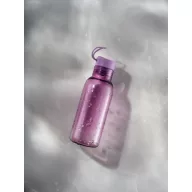   Sticla de apa bidon sport, Avira, 42FEB230910, 500 ml, 20.3xØ7 cm, Polipropilena, Violet