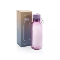   Sticla de apa bidon sport, Avira, 42FEB230910, 500 ml, 20.3xØ7 cm, Polipropilena, Violet