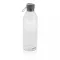 Sticla de apa bidon sport, Avira, 42FEB230905, 1000 ml, 26.6xØ8.3 cm, Polipropilena, Transparent