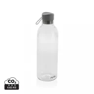   Sticla de apa bidon sport, Avira, 42FEB230905, 1000 ml, 26.6xØ8.3 cm, Polipropilena, Transparent