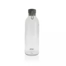 Sticla de apa bidon sport, Avira, 42FEB230905, 1000 ml, 26.6xØ8.3 cm, Polipropilena, Transparent