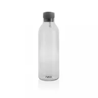   Sticla de apa bidon sport, Avira, 42FEB230905, 1000 ml, 26.6xØ8.3 cm, Polipropilena, Transparent