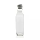 Sticla de apa bidon sport, Avira, 42FEB230905, 1000 ml, 26.6xØ8.3 cm, Polipropilena, Transparent