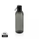 Sticla de apa bidon sport, Avira, 42FEB230901, 1000 ml, 26.6xØ8.3 cm, Polipropilena, Negru