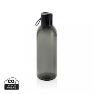   Sticla de apa bidon sport, Avira, 42FEB230901, 1000 ml, 26.6xØ8.3 cm, Polipropilena, Negru