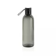   Sticla de apa bidon sport, Avira, 42FEB230901, 1000 ml, 26.6xØ8.3 cm, Polipropilena, Negru