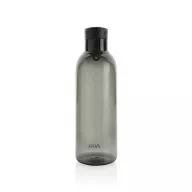   Sticla de apa bidon sport, Avira, 42FEB230901, 1000 ml, 26.6xØ8.3 cm, Polipropilena, Negru