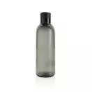 Sticla de apa bidon sport, Avira, 42FEB230901, 1000 ml, 26.6xØ8.3 cm, Polipropilena, Negru