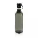 Sticla de apa bidon sport, Avira, 42FEB230901, 1000 ml, 26.6xØ8.3 cm, Polipropilena, Negru