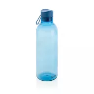   Sticla de apa bidon sport, Avira, 42FEB230902, 1000 ml, 26.6xØ8.3 cm, Polipropilena, Albastru