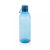 Sticla de apa bidon sport, Avira, 42FEB230902, 1000 ml, 26.6xØ8.3 cm, Polipropilena, Albastru
