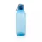 Sticla de apa bidon sport, Avira, 42FEB230902, 1000 ml, 26.6xØ8.3 cm, Polipropilena, Albastru