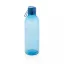 Sticla de apa bidon sport, Avira, 42FEB230902, 1000 ml, 26.6xØ8.3 cm, Polipropilena, Albastru