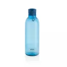 Sticla de apa bidon sport, Avira, 42FEB230902, 1000 ml, 26.6xØ8.3 cm, Polipropilena, Albastru