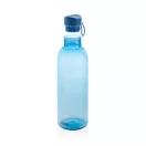 Sticla de apa bidon sport, Avira, 42FEB230902, 1000 ml, 26.6xØ8.3 cm, Polipropilena, Albastru