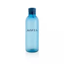 Sticla de apa bidon sport, Avira, 42FEB230902, 1000 ml, 26.6xØ8.3 cm, Polipropilena, Albastru