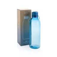   Sticla de apa bidon sport, Avira, 42FEB230902, 1000 ml, 26.6xØ8.3 cm, Polipropilena, Albastru
