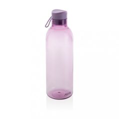   Sticla de apa bidon sport, Avira, 42FEB230904, 1000 ml, 26.6xØ8.3 cm, Polipropilena, Violet