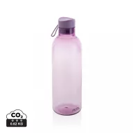   Sticla de apa bidon sport, Avira, 42FEB230904, 1000 ml, 26.6xØ8.3 cm, Polipropilena, Violet