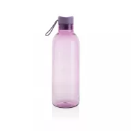   Sticla de apa bidon sport, Avira, 42FEB230904, 1000 ml, 26.6xØ8.3 cm, Polipropilena, Violet