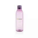 Sticla de apa bidon sport, Avira, 42FEB230904, 1000 ml, 26.6xØ8.3 cm, Polipropilena, Violet