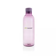   Sticla de apa bidon sport, Avira, 42FEB230904, 1000 ml, 26.6xØ8.3 cm, Polipropilena, Violet
