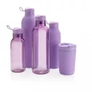 Sticla de apa bidon sport, Avira, 42FEB230904, 1000 ml, 26.6xØ8.3 cm, Polipropilena, Violet
