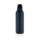 Sticla de apa sport 500 ml, 2401E16140, Avira, 24xØ8 cm, Otel, Polipropilena, Albastru navy