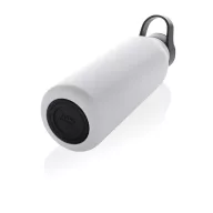   Sticla de apa sport 500 ml, 2401E16142, Avira, 24xØ8 cm, Otel, Polipropilena, Alb