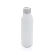   Sticla de apa sport, 600 ml, 2502E15272, Avira, 25 x ⌀7.5 cm, Otel, Alb