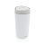 Cana de voiaj, 400 ml, 2502E15463, Avira, 16.5 x ⌀8.3 cm, Otel, Alb
