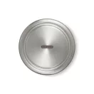 Caserola pranz, 750 ml, 2509E17016, Black & Blum, 14x14x8 cm, Sticla, Maro