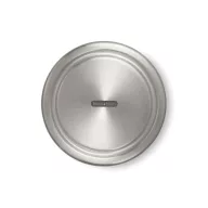   Caserola pranz, 750 ml, 2509E17016, Black & Blum, 14x14x8 cm, Sticla, Maro