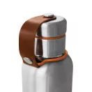 Termos 500 ml, 2509E17020, Black & Blum, 7.3x7.3x23.3 cm, Otel, Portocaliu