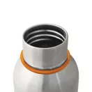 Termos 500 ml, 2509E17020, Black & Blum, 7.3x7.3x23.3 cm, Otel, Portocaliu