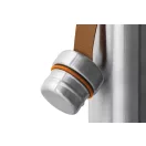 Termos 500 ml, 2509E17020, Black & Blum, 7.3x7.3x23.3 cm, Otel, Portocaliu