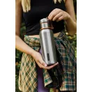 Termos 500 ml, 2509E17020, Black & Blum, 7.3x7.3x23.3 cm, Otel, Portocaliu