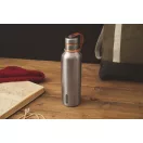 Termos 500 ml, 2509E17020, Black & Blum, 7.3x7.3x23.3 cm, Otel, Portocaliu