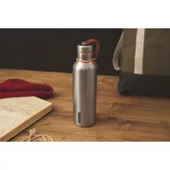   Termos 500 ml, 2509E17020, Black & Blum, 7.3x7.3x23.3 cm, Otel, Portocaliu