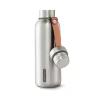   Sticla termos 500 ml, Black & Blum, 2601E14724, 7.3x7.3x23.3 cm, Otel, Verde Olive