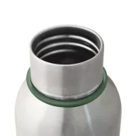   Sticla termos 500 ml, Black & Blum, 2601E14724, 7.3x7.3x23.3 cm, Otel, Verde Olive