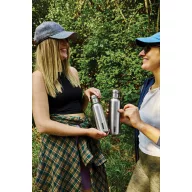   Sticla termos 500 ml, Black & Blum, 2601E14724, 7.3x7.3x23.3 cm, Otel, Verde Olive
