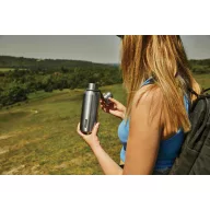   Sticla termos 500 ml, Black & Blum, 2601E14724, 7.3x7.3x23.3 cm, Otel, Verde Olive