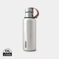   Sticla termos, 500 ml, 2502E16287, Black & Blum, 7.3 x 7.3 x 23.3 cm, Otel, Albastru Turcoaz