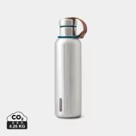   Sticla termos, 750 ml, 2502E16286, Black & Blum, 7.5 x 7.5 x 28.2 cm, Otel, Albastru Turcoaz
