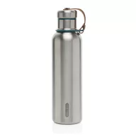   Sticla termos, 750 ml, 2502E16286, Black & Blum, 7.5 x 7.5 x 28.2 cm, Otel, Albastru Turcoaz