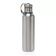   Sticla termos, 750 ml, 2502E16286, Black & Blum, 7.5 x 7.5 x 28.2 cm, Otel, Albastru Turcoaz