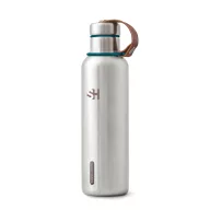   Sticla termos, 750 ml, 2502E16286, Black & Blum, 7.5 x 7.5 x 28.2 cm, Otel, Albastru Turcoaz