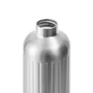 Sticla termos 850 ml, Black & Blum, 2601E14718, 8.6x8.6x23.4 cm, Otel, Nylon, Verde Olive