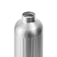   Sticla termos 850 ml, Black & Blum, 2601E14718, 8.6x8.6x23.4 cm, Otel, Nylon, Verde Olive